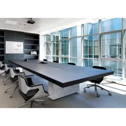 Ghent Grid Magnetic Dry-Erase Whiteboard, 36