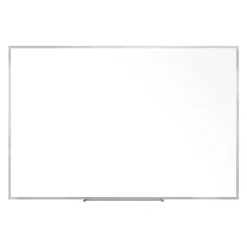 Ghent M2 Non-Magnetic Dry-Erase Whiteboard, 48