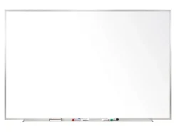 Ghent M2 Non-Magnetic Dry-Erase Whiteboard, 36