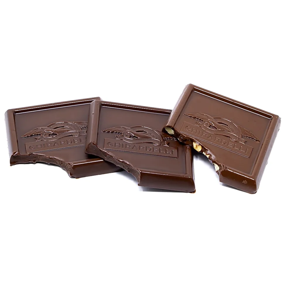 Ghirardelli Intense Dark Chocolate Premium Collection, 15.01 Oz