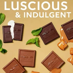 Ghirardelli Premium Chocolate Assorted XL Bag, 12.5 Oz, Total Qty 1