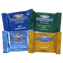 Ghirardelli Premium Chocolate Assorted XL Bag, 12.5 Oz, Total Qty 1