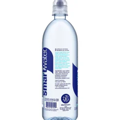 glaceau Smartwater, 23.7 Oz