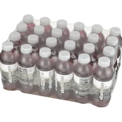 glaceau vitaminwater™ XXX with Açai-Blueberry-Pomegranate Flavor, 16.9 Oz, Pack Of 24 Bottles