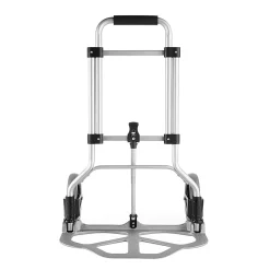 Global Hardlines Collapsible Handi-Truck, 220-Lb Capacity