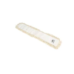 Globe Commercial Products Dust Mop Refill, 24