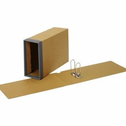 Globe-Weis® 100% Recycled Binding Case, Letter