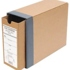 Globe-Weis® 100% Recycled Binding Case, Letter