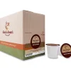 Gloria Jean's® Coffees Single-Serve Coffee K-Cup® Pods, Butter Toffee, Carton Of 24