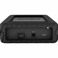 Glyph Black box Pro BBPR8000 8TB External Hard Drive