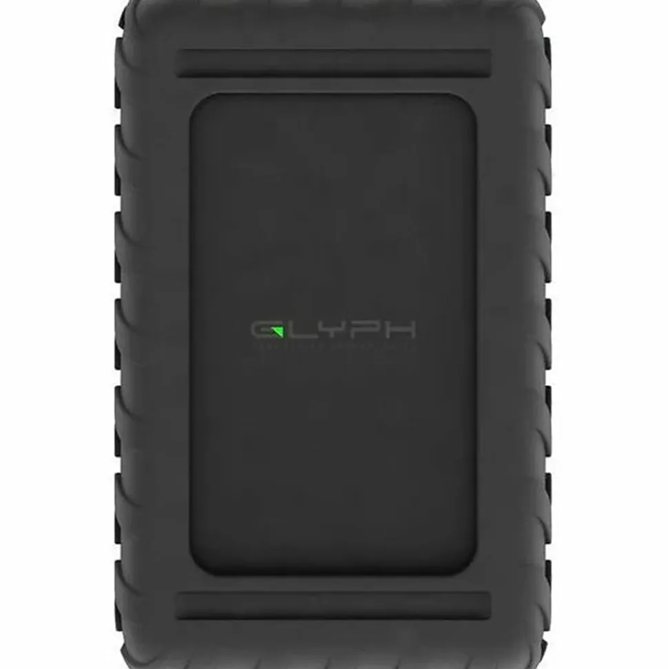 Glyph Black box Pro BBPR8000 8TB External Hard Drive