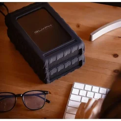 Glyph Black box Pro BBPR8000 8TB External Hard Drive