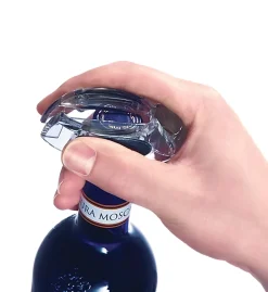 GNBI Chefman cordless electric wine bottle opener