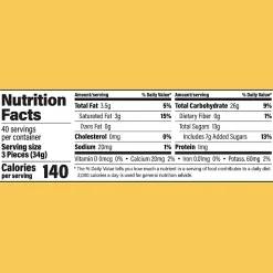 Goetze's Caramel Creams Candy, 48 Oz