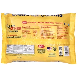 Goetze's Caramel Creams Candy, 48 Oz