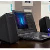 GOgroove SonaVERSE 2.0 Speaker System - Desktop - USB