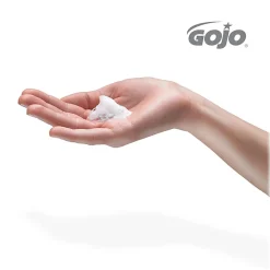GOJO® ADX-7 Foam Hand Wash Soap, Botanical Scent, 23.6 Oz Refill
