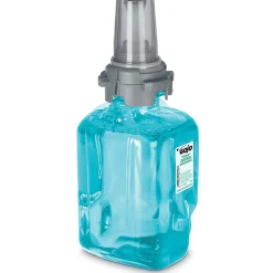 GOJO® ADX-7 Foam Hand Wash Soap, Botanical Scent, 23.6 Oz Refill