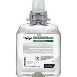 Gojo® FMX-12 Foam Hand Soap Refill, Fresh Fruit Scent, 42.3 Oz