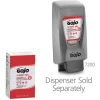 GOJO® Gel Pumice Hand Soap Cleaner, Cherry Scent, 67.6 Oz, Case Of 4 Refills