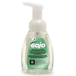 GOJO® Green Seal Certified Lotion Hand Wash Soap, Unscented, 7.5 Oz Pump Bottle