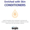 GOJO® LTX-12™ Pomeberry Foam Handwash Refills, 40.57 oz (1,200 mL), Case Of 2