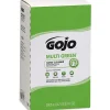 GOJO® Multi-Green Gel Hand Soap Cleaner, Citrus Scent, 6.76 Oz Bottle