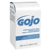GOJO® Premium Lotion Hand Soap Refills, Waterfall Fragrance, 800 mL, Case Of 12 Refills
