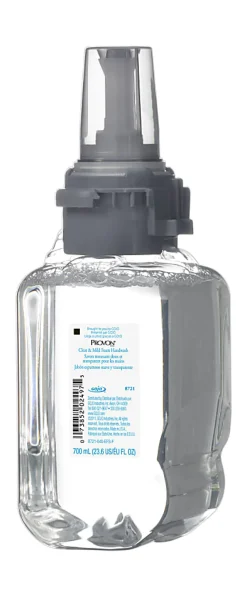 GOJO® PROVON® ADX-7 Liquid Hand Wash Soap, Clear & Mild Scent, 7 Oz Bottle