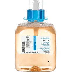 GOJO® PROVON® Antimicrobial Moisturizing Foam Hand Wash Soap, Fruit Scent, 1.25L, Carton of 4 Bottles