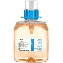 GOJO® PROVON® FMX-12 Antimicrobial Foam Hand Wash Soap, Unscented, 42.24 Oz Bottle