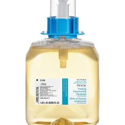 GOJO® PROVON® FMX-12 Antimicrobial Foam Hand Wash Soap, Unscented, 42.24 Oz Bottle