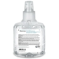 GOJO® PROVON® LTX-12 Foam Hand Wash Soap, Clear & Mild Scent, 40.58 Oz Bottle