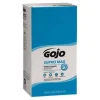 GOJO® SUPRO MAX® Lotion Hand Soap Cleaner Refill, Herbal Scent, 169.07 Oz, Case Of 2