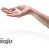 GOJO® TFX Premium Foam Handwash, Cranberry Scent, 1200mL Bottle