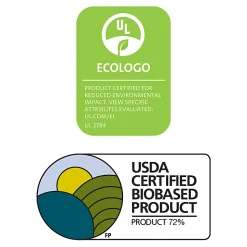 GOJO® TFX Premium Foam Handwash, Cranberry Scent, 1200mL Bottle