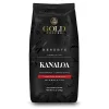 Gold Coffee Company Ground Kanaloa Blend, 12 Oz, Total Qty 1