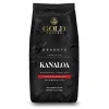 Gold Coffee Company Kanaloa Blend, Whole Bean, 12 Oz, Total Qty 1