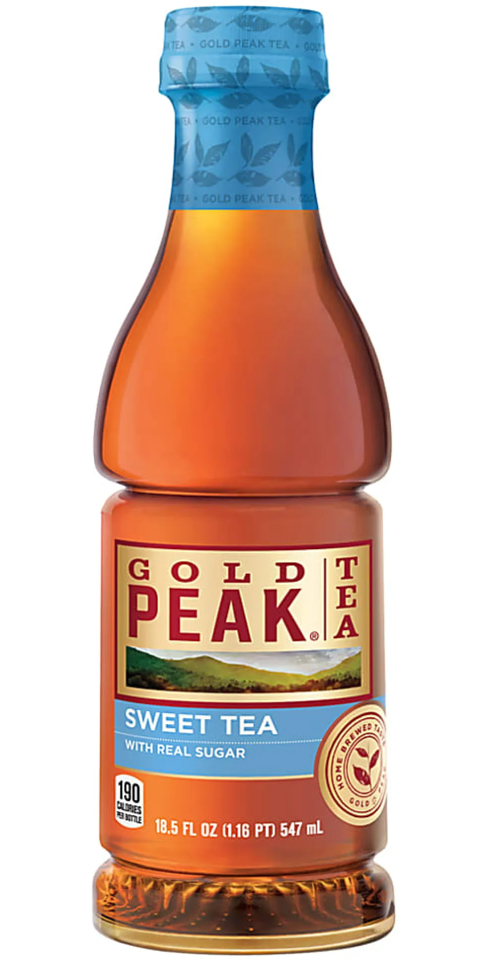 Gold Peak® Sweet Tea, 18.5 Oz