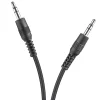 GoMovi Vivitar OD2023 Auxiliary Cable, 3', Black