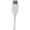 GoMovi Vivitar OD2006 USB A To Micro USB Cable, 6', White