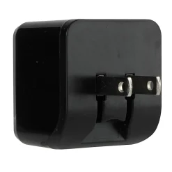 GoMovi Vivitar OD6032 USB C Wall Charger, Black