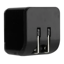 GoMovi Vivitar OD6032 USB C Wall Charger, Black
