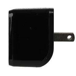 GoMovi Vivitar OD6032 USB C Wall Charger, Black