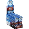 Good Day Chocolate Supplements, Sleep Milk Chocolate, 0.99 Oz, Total Qty 96