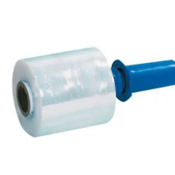 GoodWrappers® Bundling Stretch Film, 80 Gauge, 5