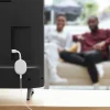 Google™ Chromecast Network Streaming Audio And Video Player, Wireless LAN