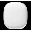Google™ Nest Wi-Fi Pro 1-Port 5.4 Gigabit Routers, GA03690-US, Snow, Pack Of 3 Routers