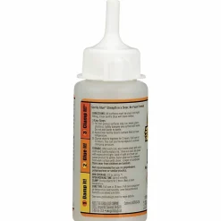 Gorilla Clear Gorilla Glue - 3.75 fl oz - Clear - 1 Each