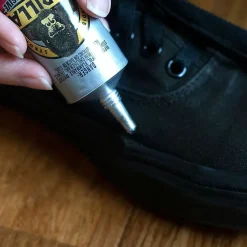 Gorilla Clear Grip Contact Adhesive - 3 fl oz - Clear - 1 Each